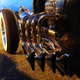Illustration for article titled Seriously Awesome 34 Ford Hot Rod Hits Woodward